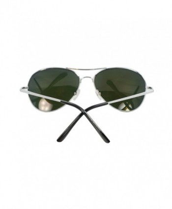 Aviator sunglasses