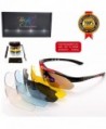 polarized sunglasses interchangeable activities Unbreakable