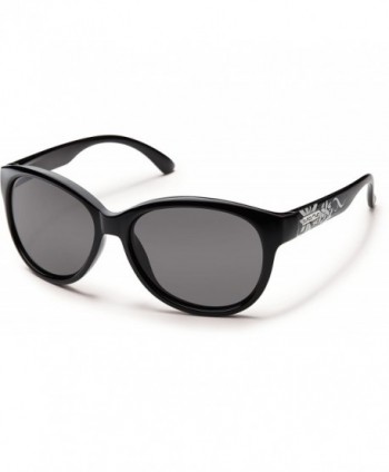 Suncloud Catnip Polarized Sunglasses Small
