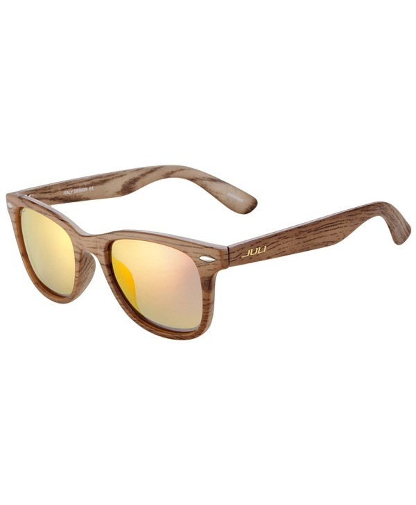 JULI Polarized Sunglasses Original Wayfarer