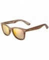 JULI Polarized Sunglasses Original Wayfarer