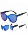 MLC Eyewear Fashion Frameless Sunglasses