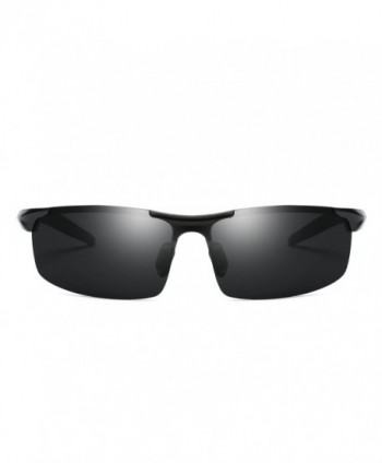 Sport sunglasses