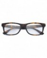 Square Rectangular Glasses Optical Quality