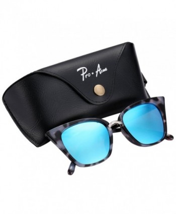 Pro Acme Sunglasses Protection Mirrored
