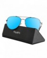 ALKAI Aviator Sunglasses Polarized Protection