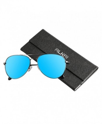 Aviator sunglasses