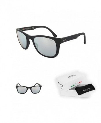 Rocks Eyewear Dolomite Sunglasses Wayfarer