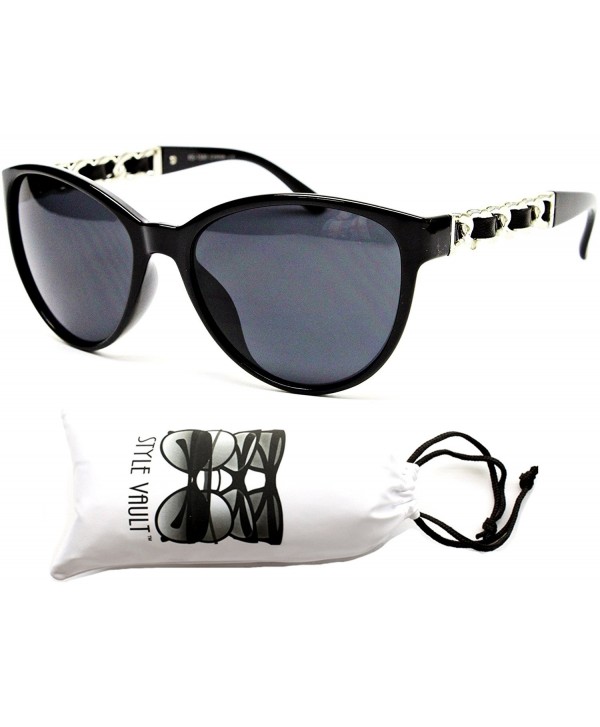 E419 vp Style Vault Unique Sunglasses