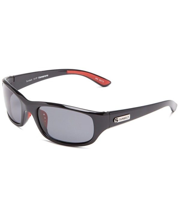 Sunbelt Camarone 141 Rectangular Sunglasses