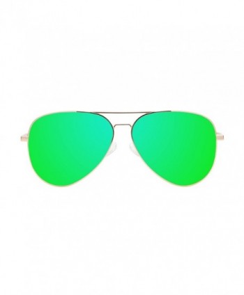 Aviator sunglasses