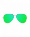 Aviator sunglasses