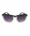 Wayfarer sunglasses