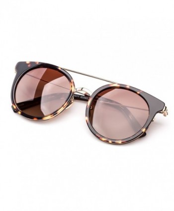 Colossein Fashion Sunglasses Polarized Tortoiseshell