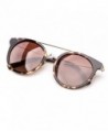 Colossein Fashion Sunglasses Polarized Tortoiseshell