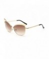 cateye sunglasses