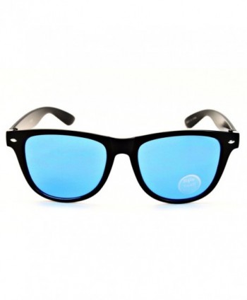 Wayfarer sunglasses