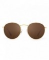 Mirrored Sunglasses Vintage Reflective Lenses