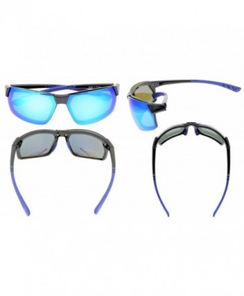 Sport sunglasses