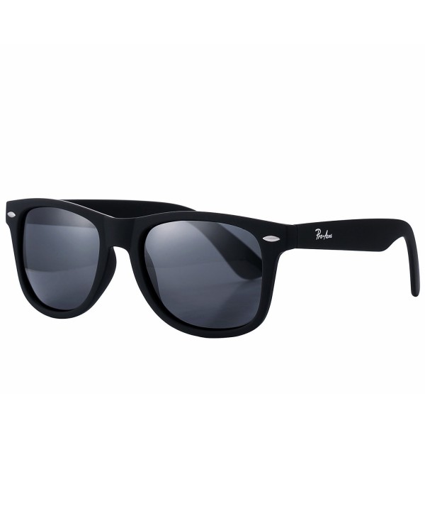 Pro Acme Polarized Wayfarer Sunglasses