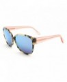 Atalntis Sunglasses Handmade Overized Tortoise