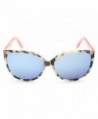 Oval sunglasses