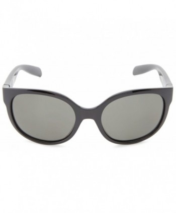 Oval sunglasses