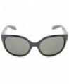 Oval sunglasses