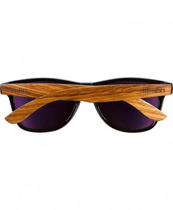 Wayfarer sunglasses