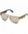 Carrera CA5002S Wayfarer Sunglasses Mirror