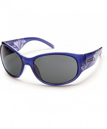 Suncloud Polarized Sunglasses Carousel Crystal Purple