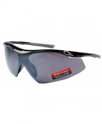 JiMarti TR22 Sunglasses Unbreakable Protection