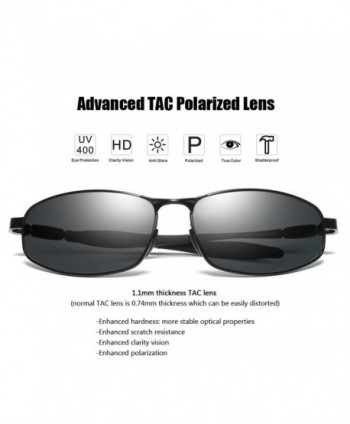 Men's Sunglasses