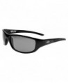 Style Eyes Sunglasses Smoke Black