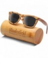 Polarized Sunglasses Wayfarer Protection Handmade