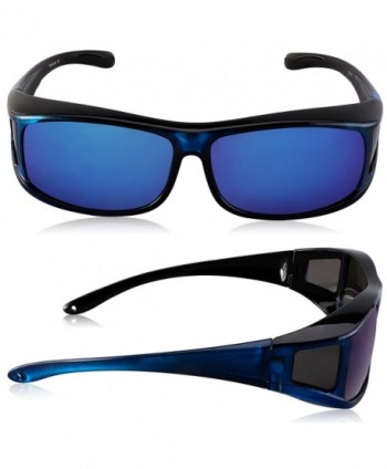 Square sunglasses