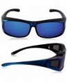 Square sunglasses