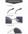 Oval Sunglasses