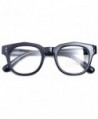 Oversized Square Rimmed Glasses Non prescription