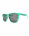 Knockaround Classics Non Polarized Sunglasses Green