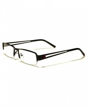 Khan Square Frame Reading Glasses