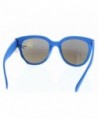 Oval sunglasses