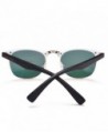 Oval sunglasses