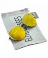 Elite Mirrored Aviator Fashion Sunglasses