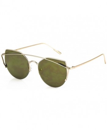 Aviator sunglasses