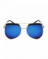 Oval sunglasses