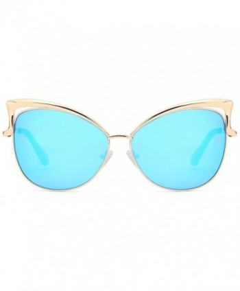 cateye sunglasses