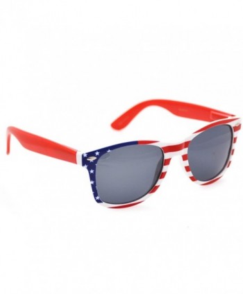 Wayfarer sunglasses