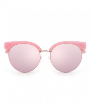 pink clubmaster sunglasses