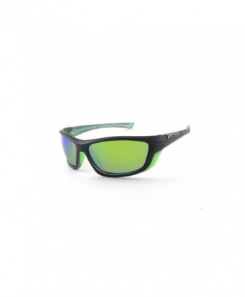 Peppers Lambert Polarized Sunglasses Matte